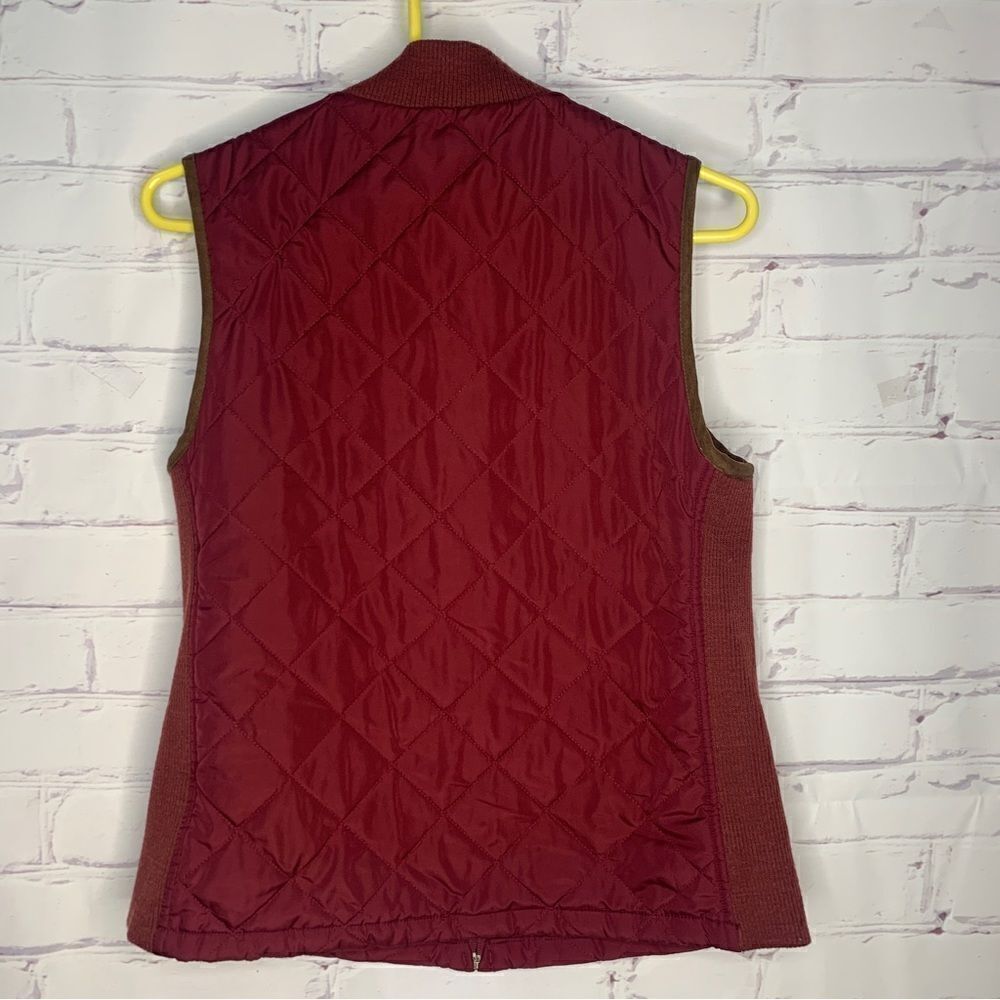 Croft & Barrow small vest‎ - Picture 4 of 5
